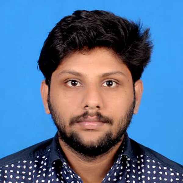 Vignesh
