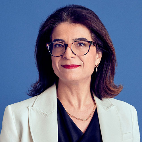 Hinda Gharbi