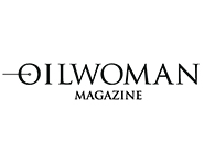 OILWOMAN Magazine | ADIPEC