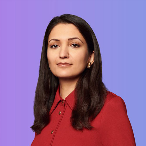 Wafa Jafri