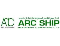 ARC Ship | ADIPEC