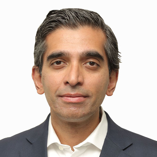 Haroon Rahmathulla