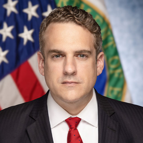 James Danly