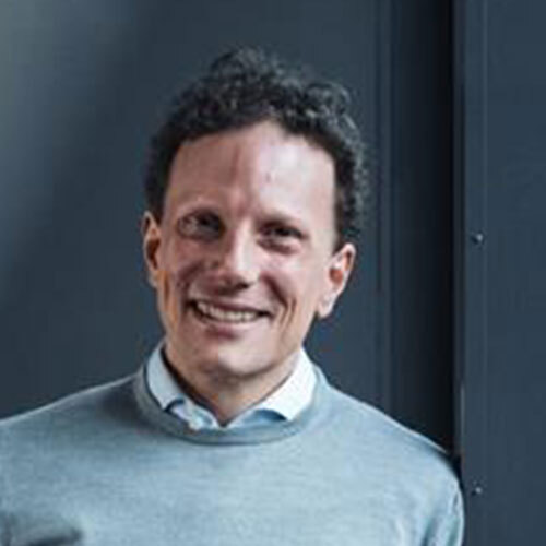 Dr. Christoph Gebald