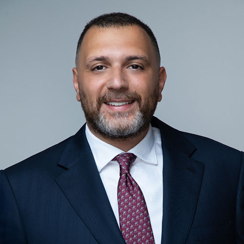 Mohamed Hesham