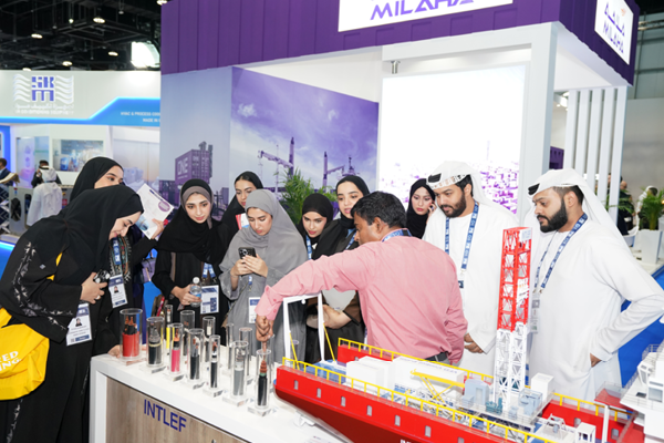 Maritime & Logistics