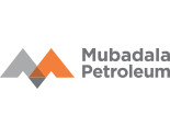 Mubadala Logo