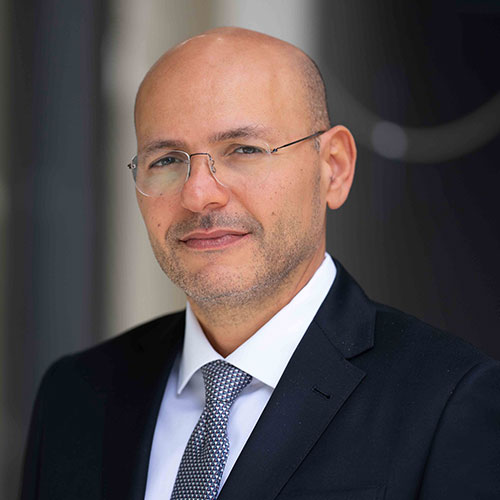 Hussein Shoukry