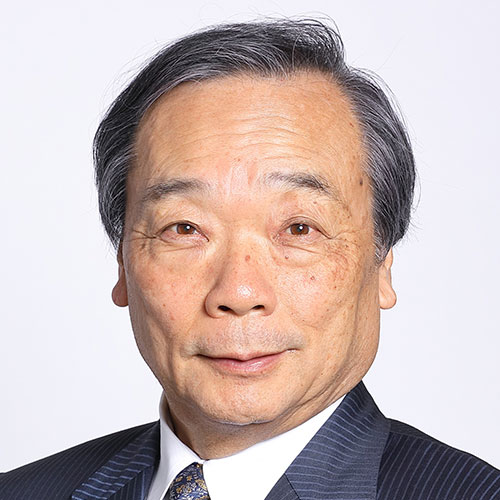 Takayuki Ueda