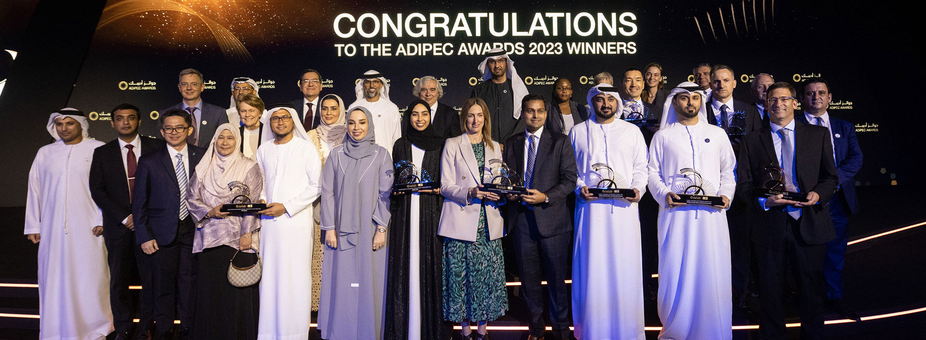 Awardswinners