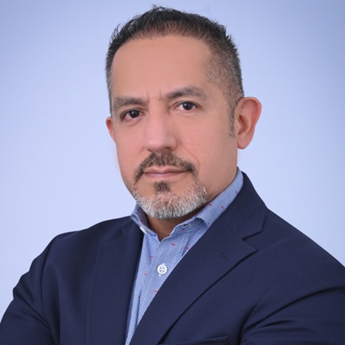 David Mendoza
