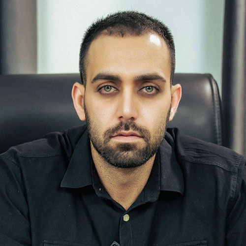 Amirhossein