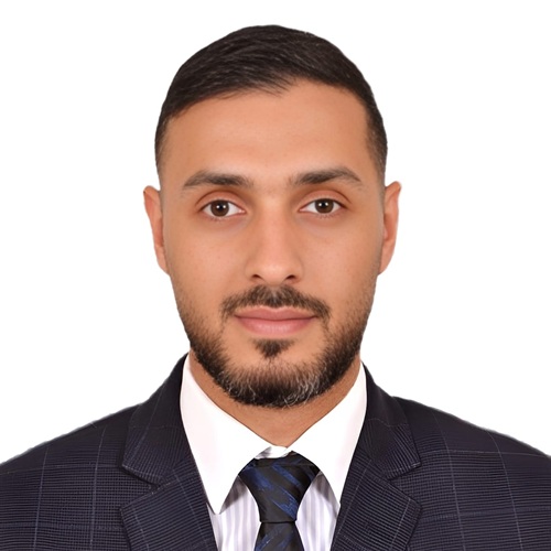 Mohamed Ghareeb