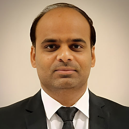 Arunkumar Ayyalusamy