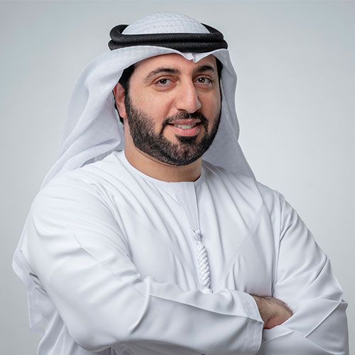 Dr. Ahmed Mohamed Alebri