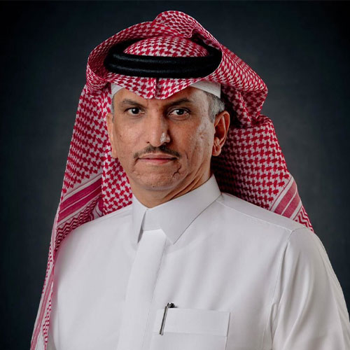 Saeed A. Al Hajri