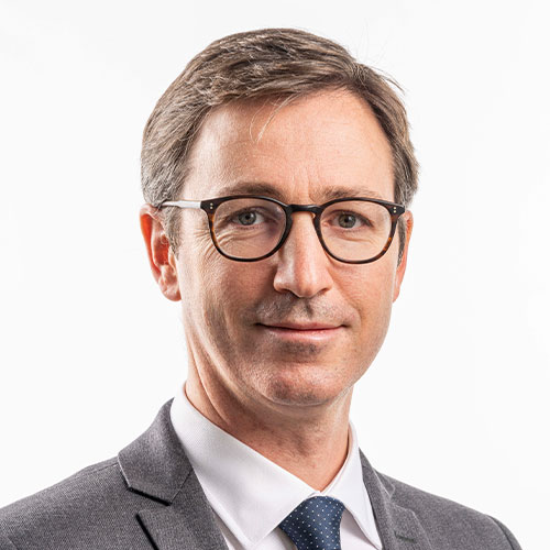 Thomas Maurisse