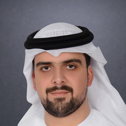 Saeed Alkhoori