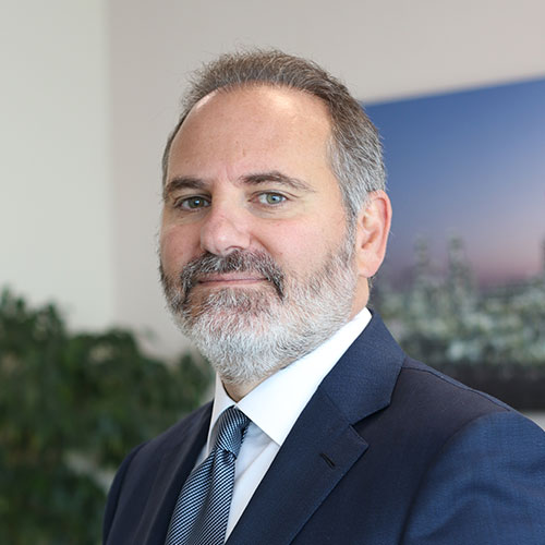 Karim Osseiran