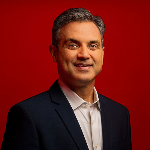 Anant Maheshwari