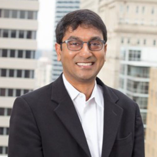 Vivek Chidambaram