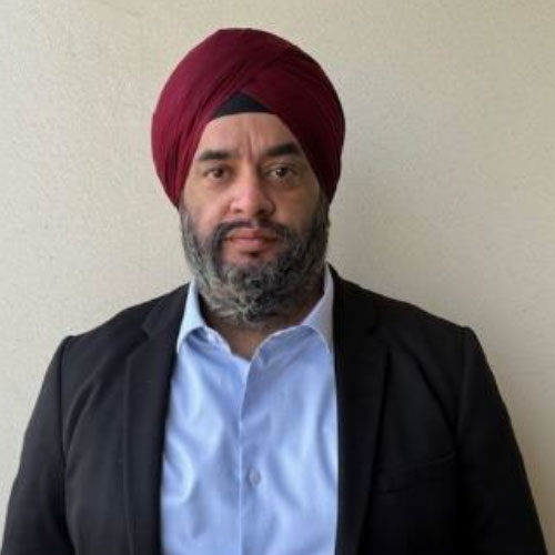 Pawanjeet