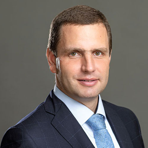 Jiří Hájek, MBA