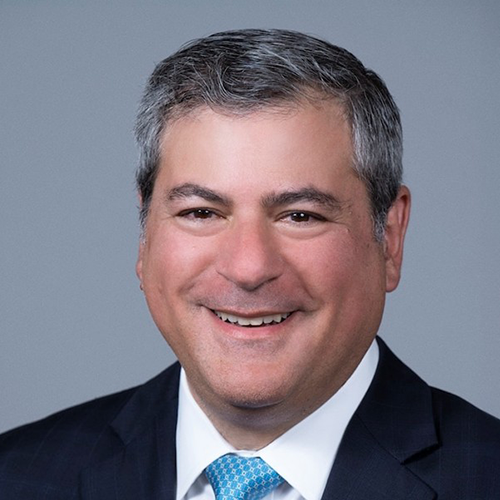Jason Bordoff