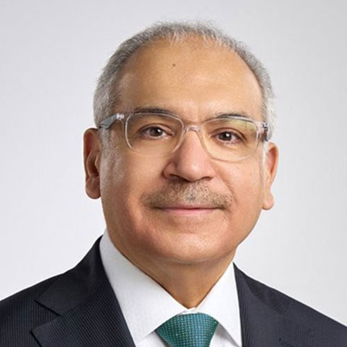 His Excellency Jassim Alshirawi