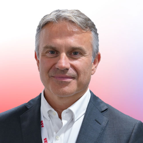 Bjarte Pedersen
