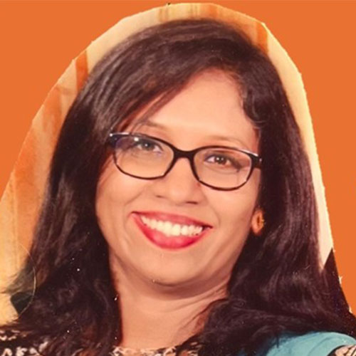 Sridevi