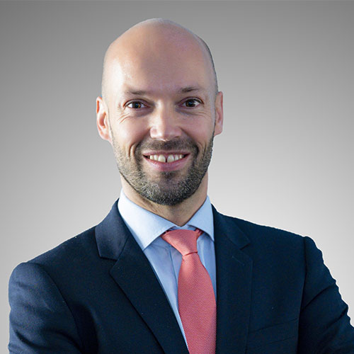 Luc Kœchlin