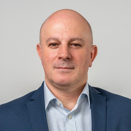 Gokhan Yarim
