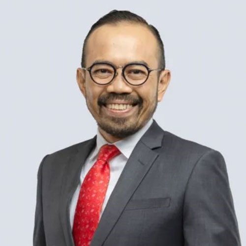 Riva Siahaan