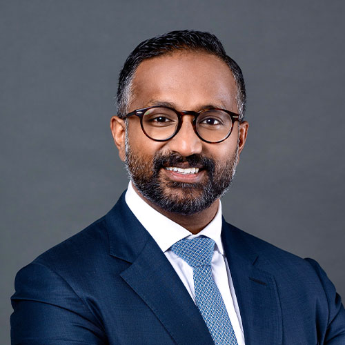 Ashish Koshy
