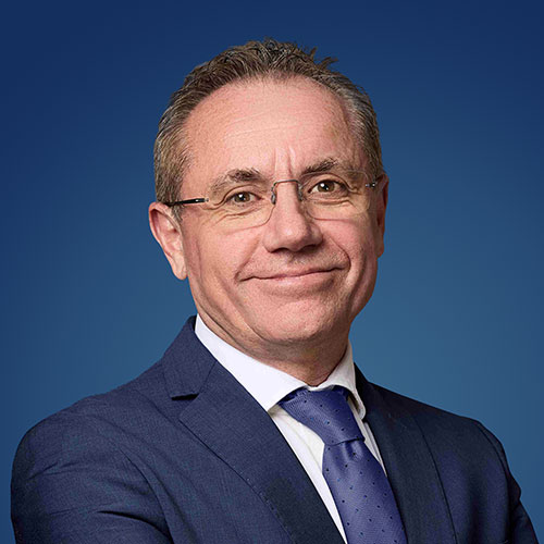 Dr. Michele Fiorentino