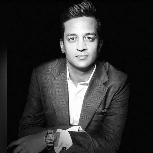 Vaibhav Jain