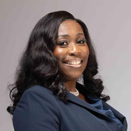 Judith Adjobah Blay