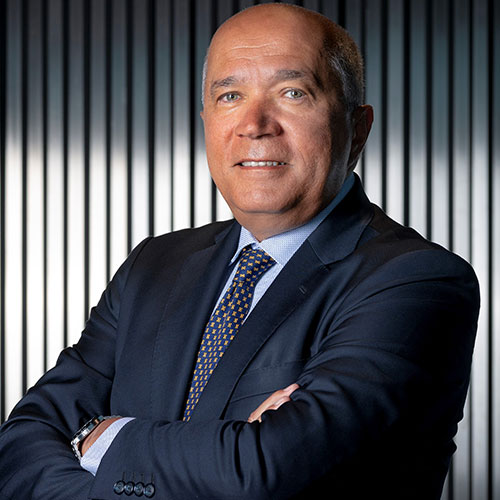 Philippe Khoury