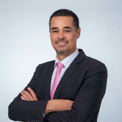 Mohamed Sijilmassi