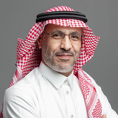 Abdullah Al Ahmari