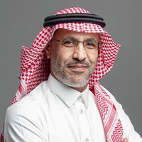 Abdullah Al Ahmari