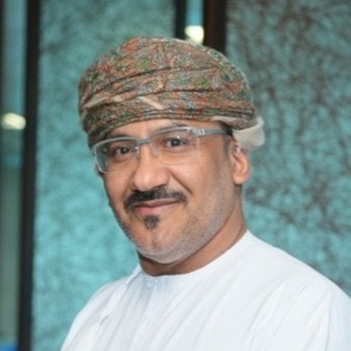 Salman Al Maimani Photo