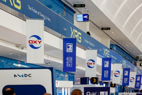 Concourse Hanging Banners