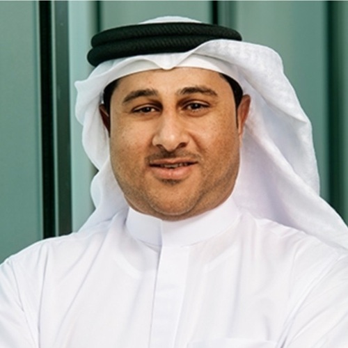 Mohamed Al Ghaferi