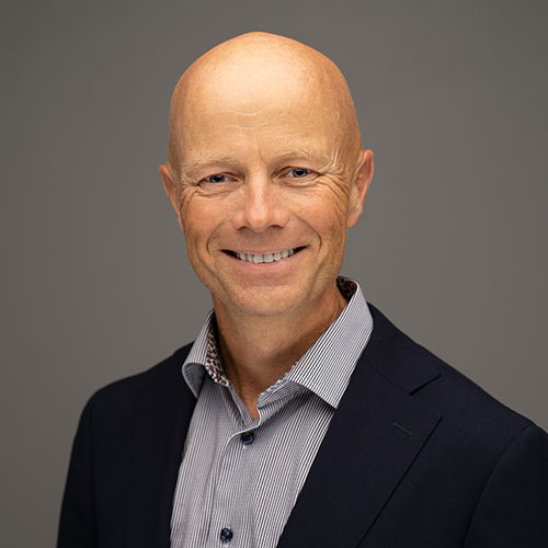 Trygve