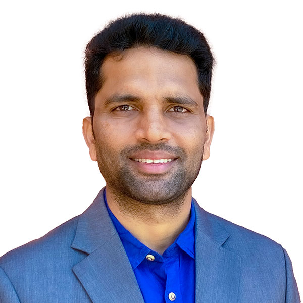 Srinivasulu