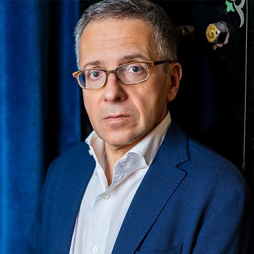 Ian Bremmer