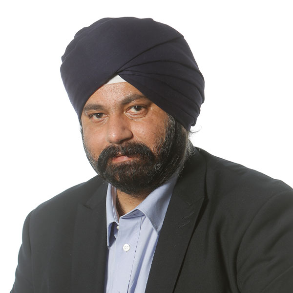 Barinder