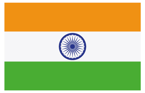 India